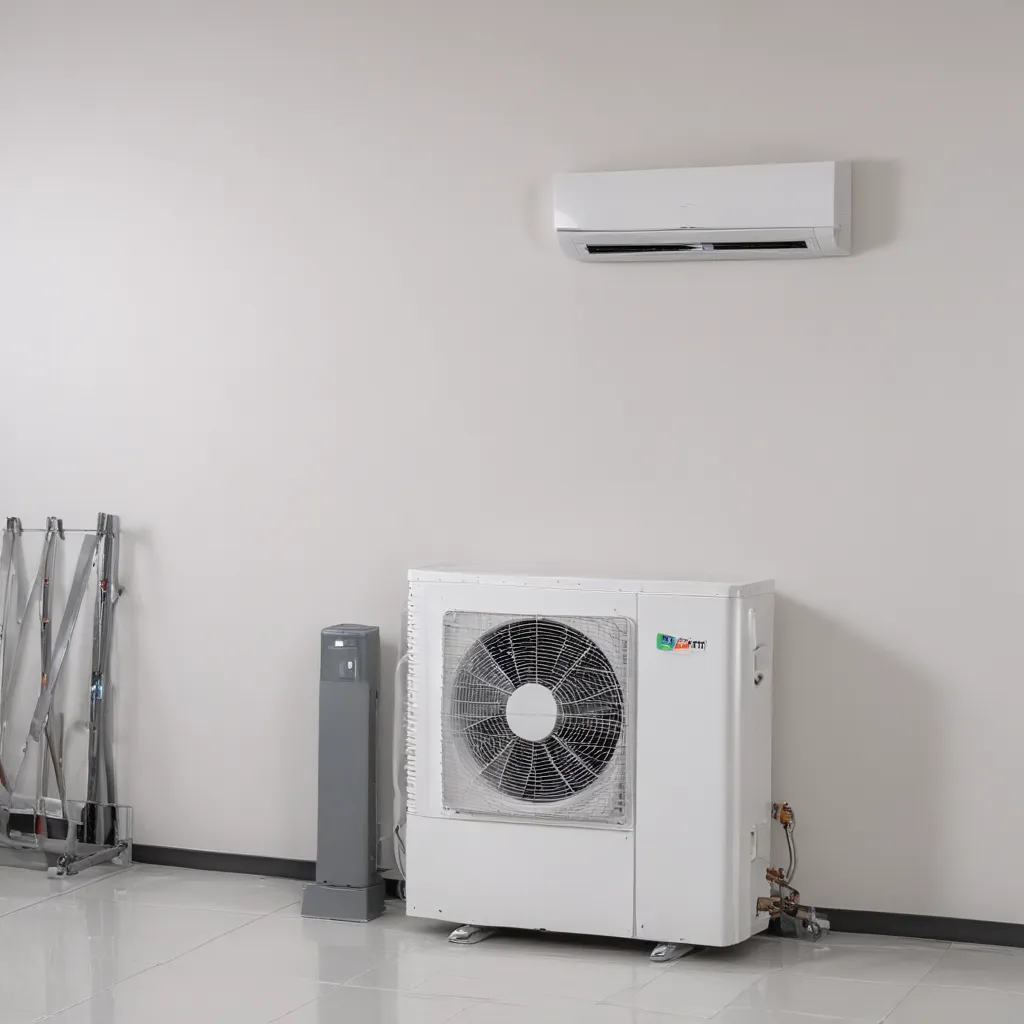 Optimising Heat Pump Functionality for Optimal Heating Season Performance