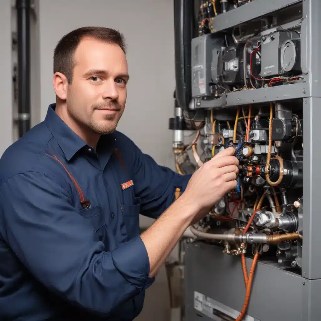 Optimising Heating System Performance: Boiler Tune-Up and Maintenance Tips