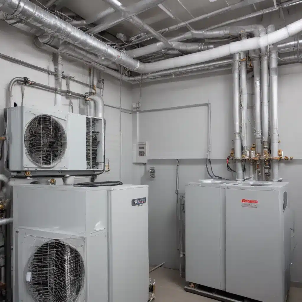 Optimising Refrigerant Charge for Improved HVAC Efficiency