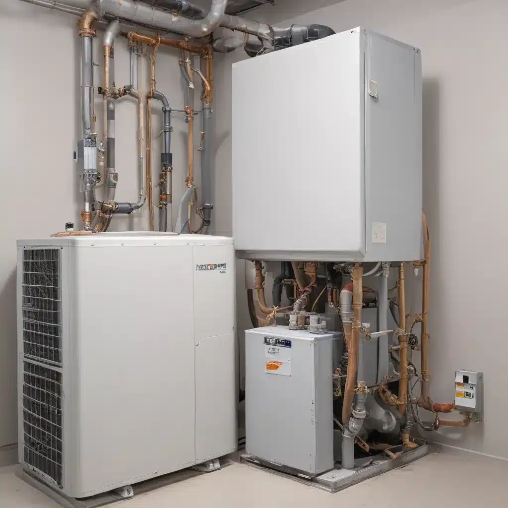 Optimising Refrigerant Charge for Peak Efficiency in Heat Pump Systems