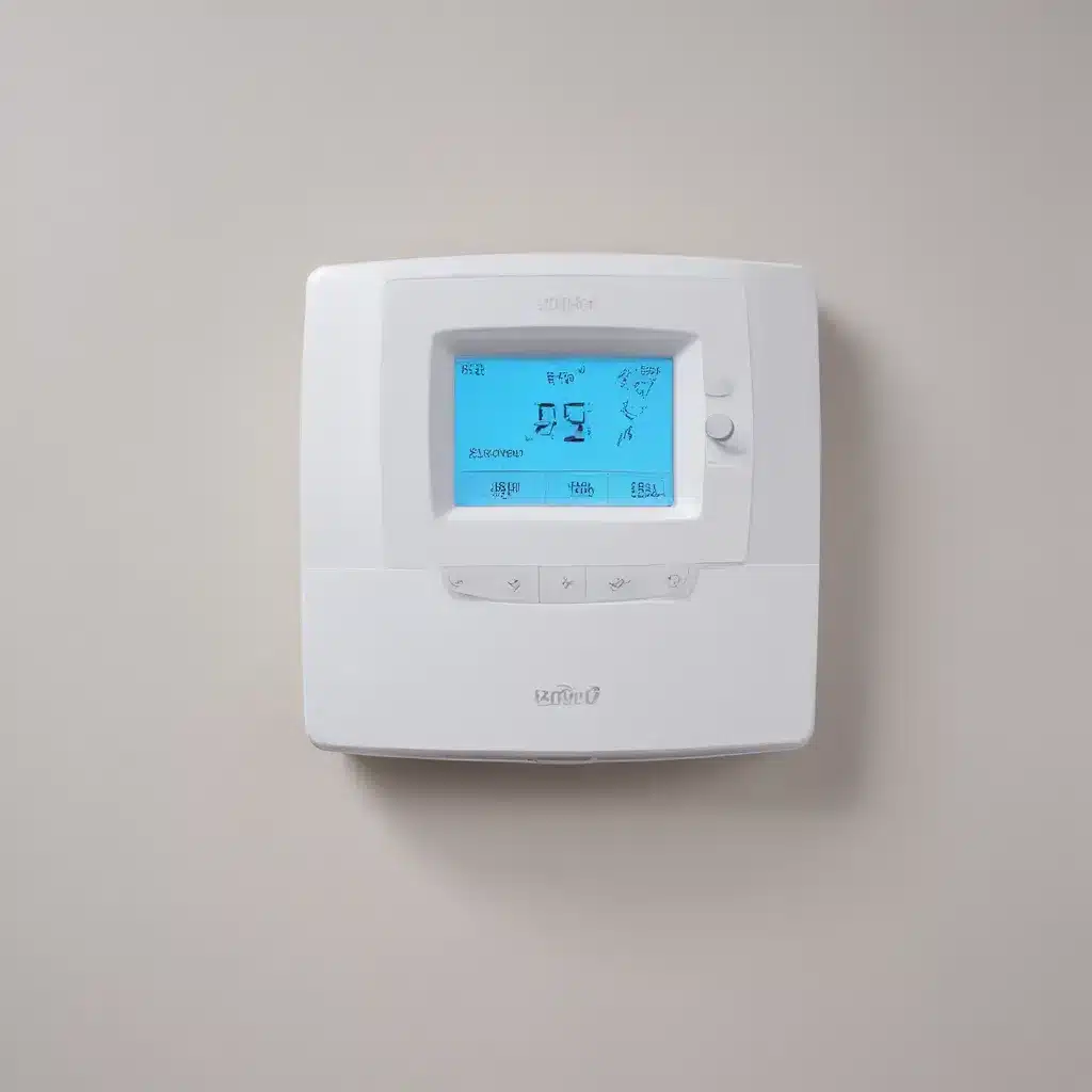 Optimising Thermostat Programming for Maximum Energy Savings and Comfort