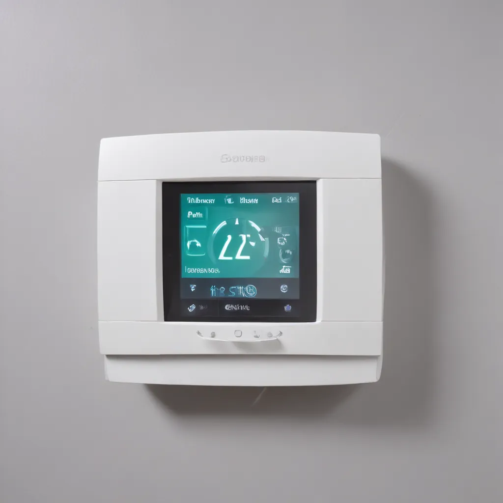 Optimising Thermostat Settings for Maximum Energy Efficiency