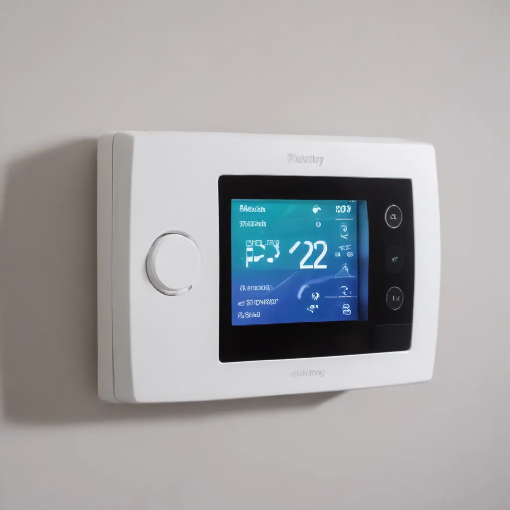 Optimising Thermostat Settings for Maximum Energy Efficiency
