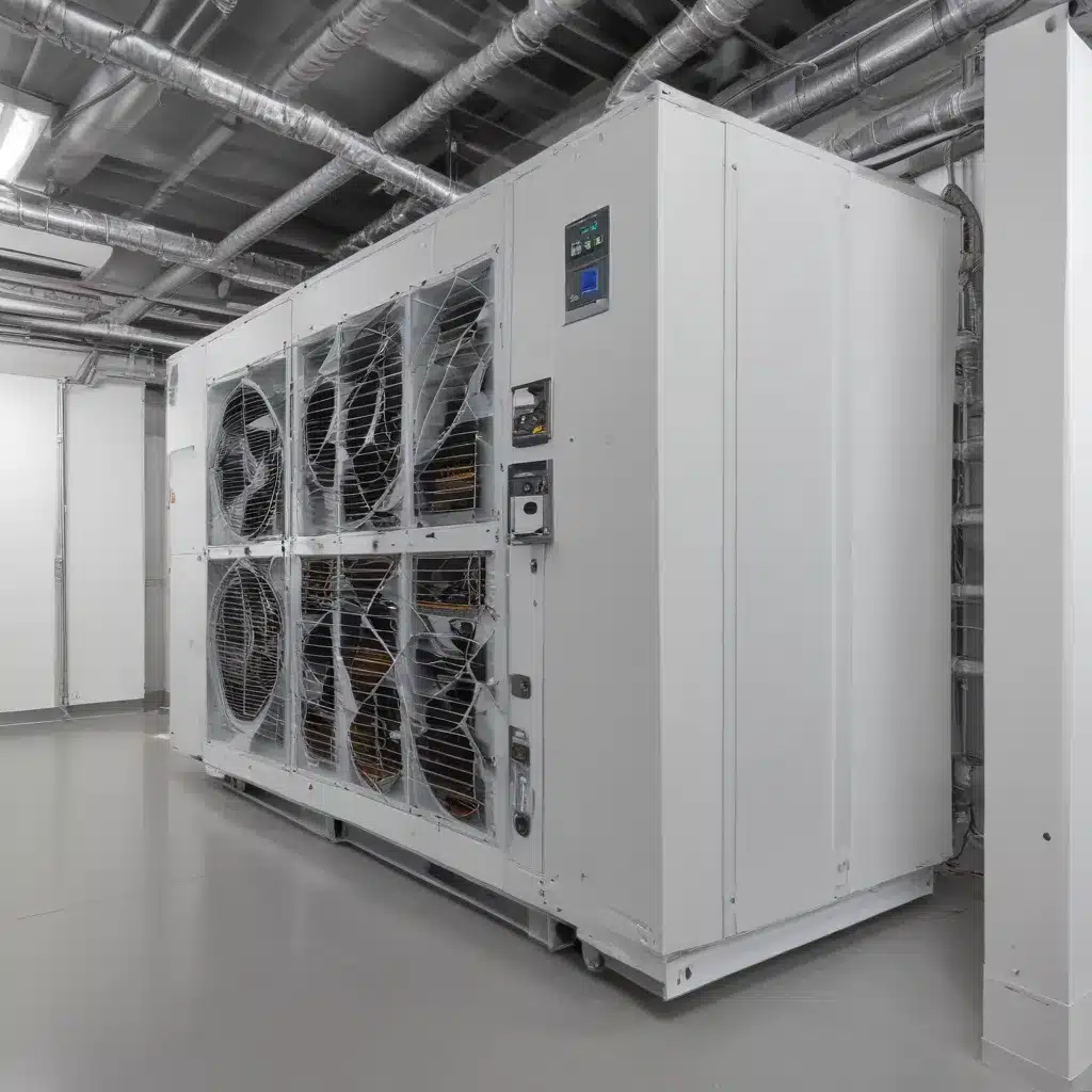 Optimising Variable Air Volume (VAV) HVAC Systems for Enhanced Energy Efficiency