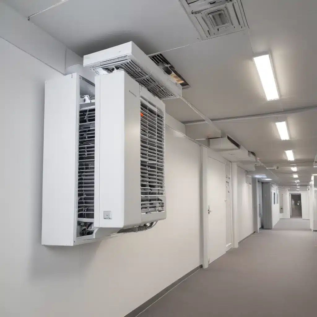 Optimising Ventilation Strategies for Enhanced Energy Efficiency in Offices