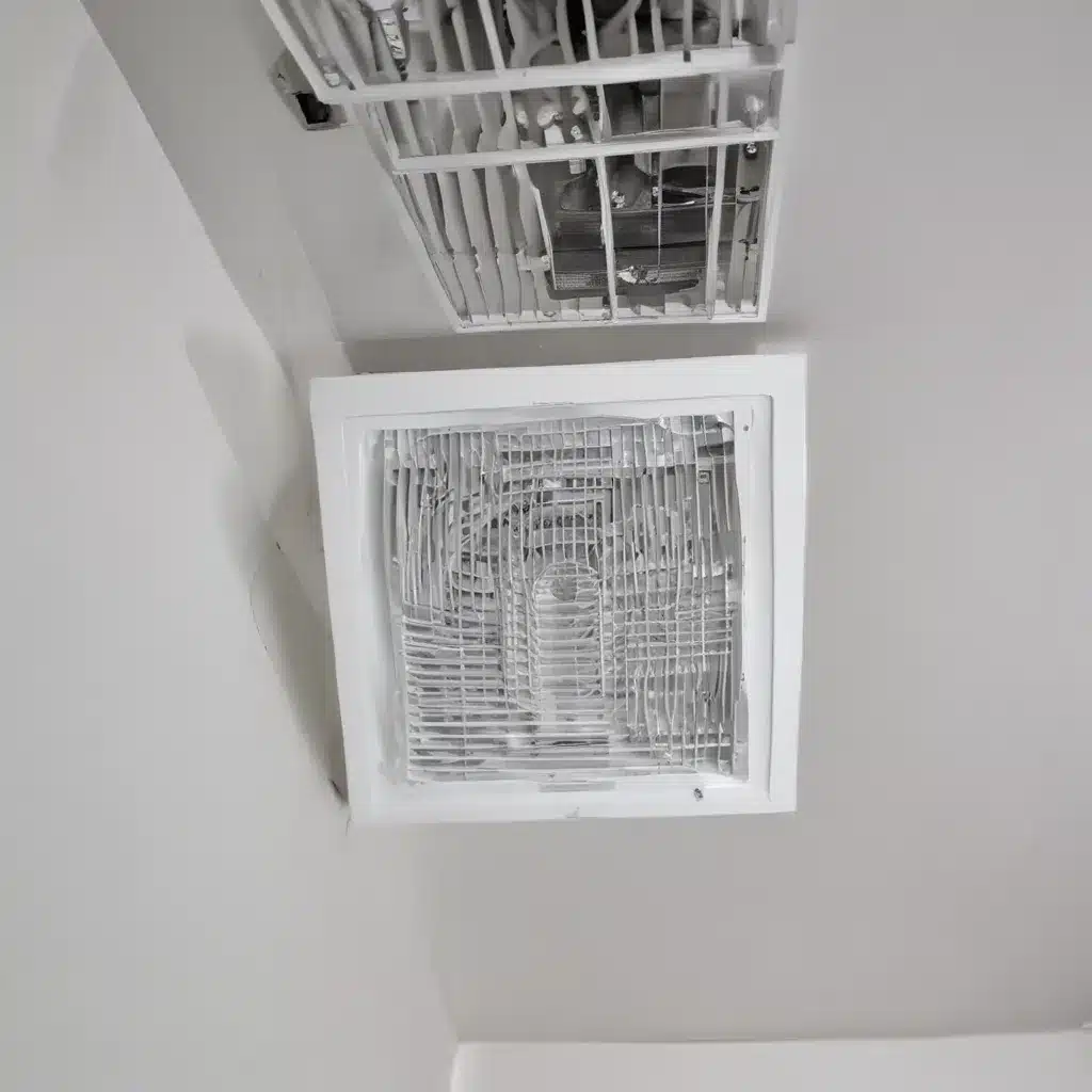 Optimising Ventilation for Improved Indoor Air Quality