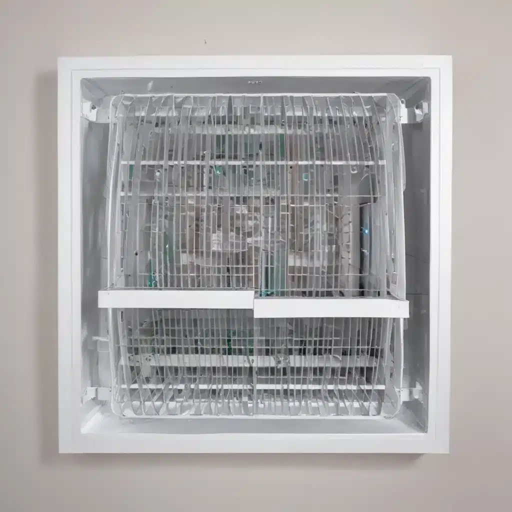 Optimising Ventilation for Improved Indoor Air Quality