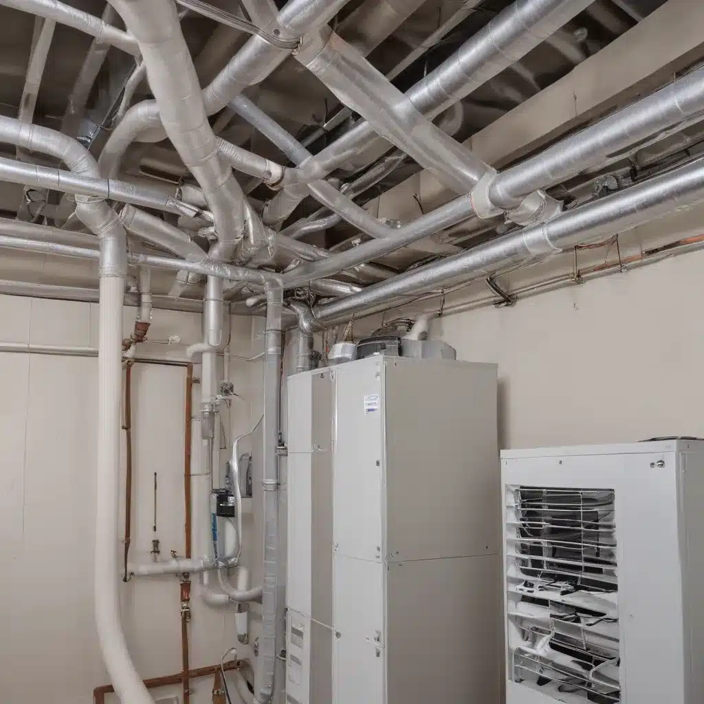 Overcoming Zoning Issues: HVAC Strategies for Uneven Heating and Cooling