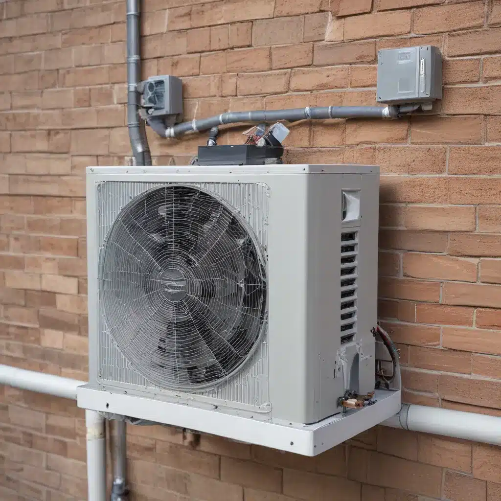 Preparing HVAC Systems for Winter Weather: A Seasonal Maintenance Checklist