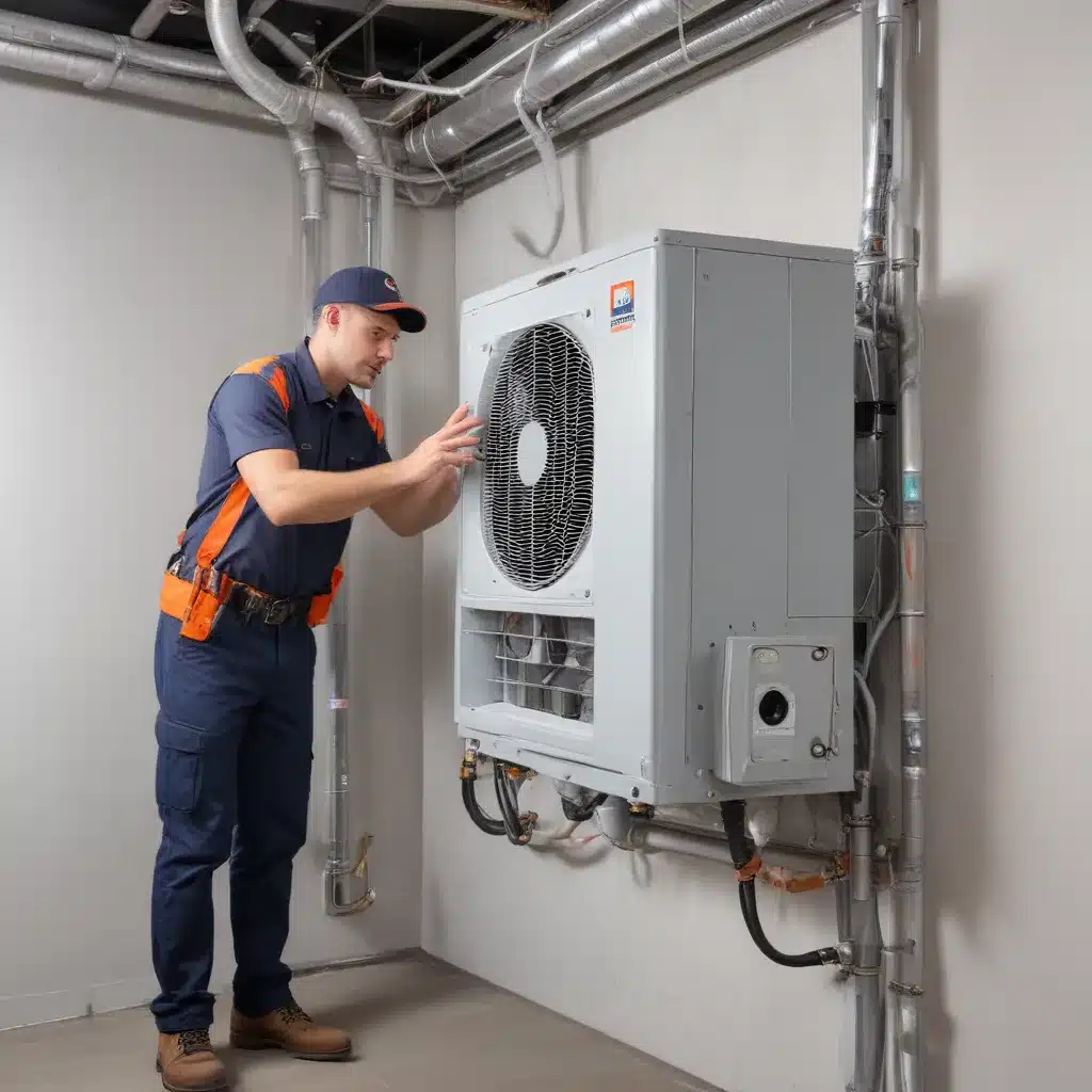 Preventative Maintenance Strategies to Maximise the Longevity of HVAC Systems