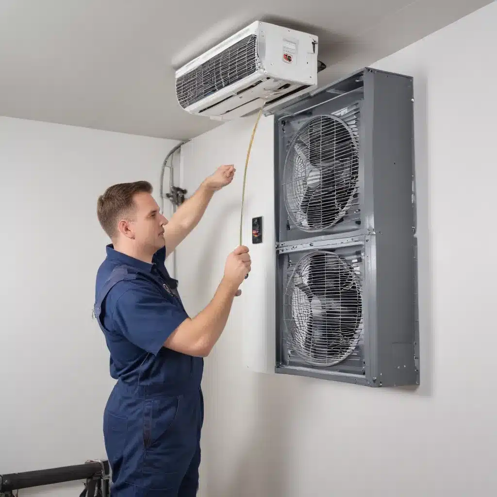 Preventative Maintenance Strategies to Maximise the Longevity of HVAC Systems