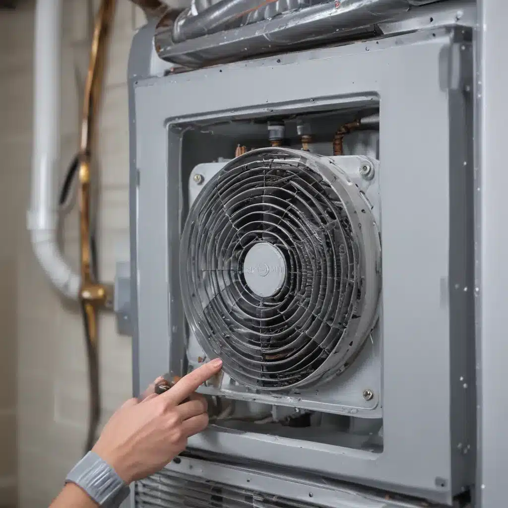 Preventing Frozen Coils through Proactive HVAC Maintenance Techniques