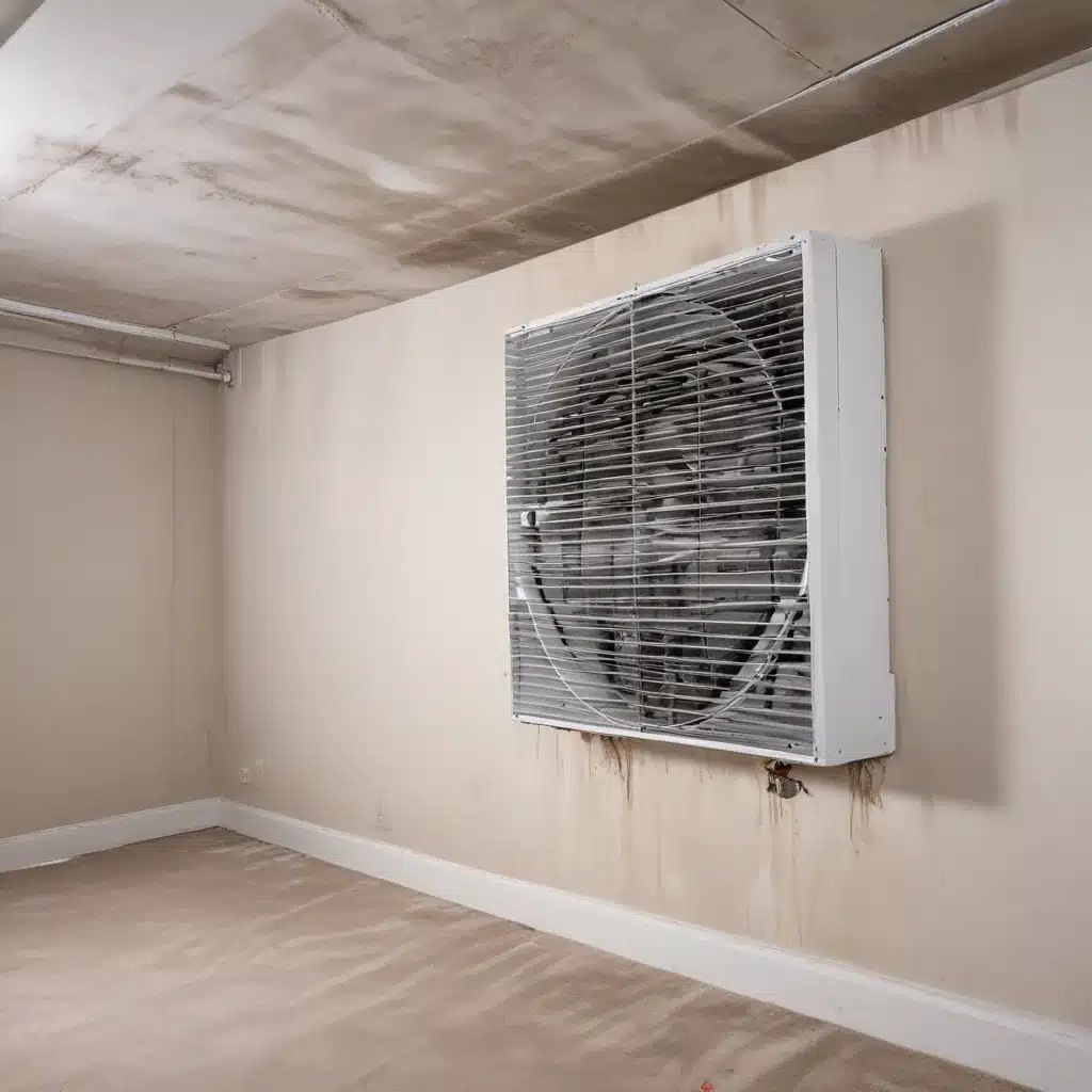 Preventing Mould Growth: HVAC Strategies for Improved Indoor Air Quality