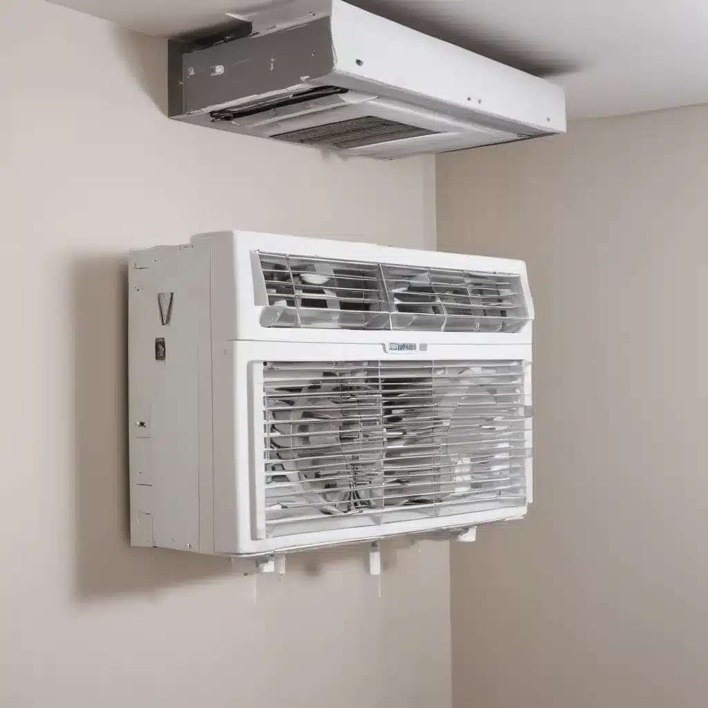 Preventing Mould Growth in HVAC Systems During Humid Seasons