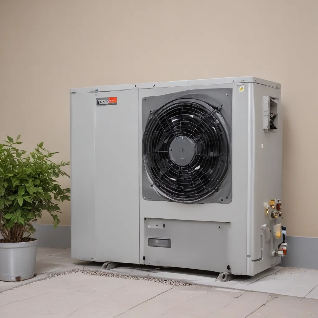 Preventing Premature Compressor Failure: Strategies for HVAC Compressor Protection