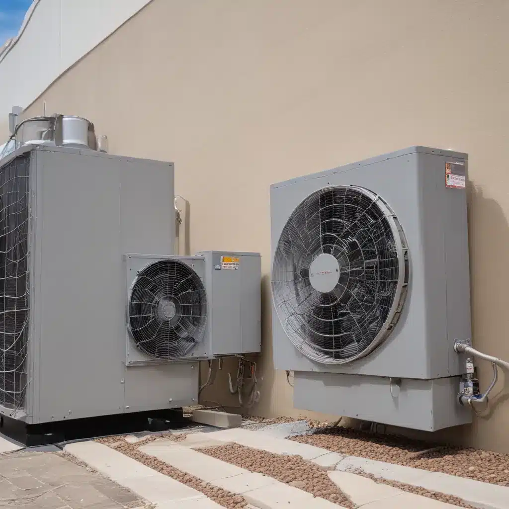 Preventing Unexpected HVAC Breakdowns Through Proactive Preventative Maintenance