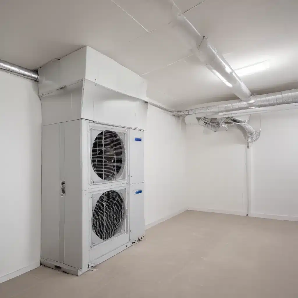 Reducing HVAC-Related Energy Costs: Insulation and Weatherisation Strategies