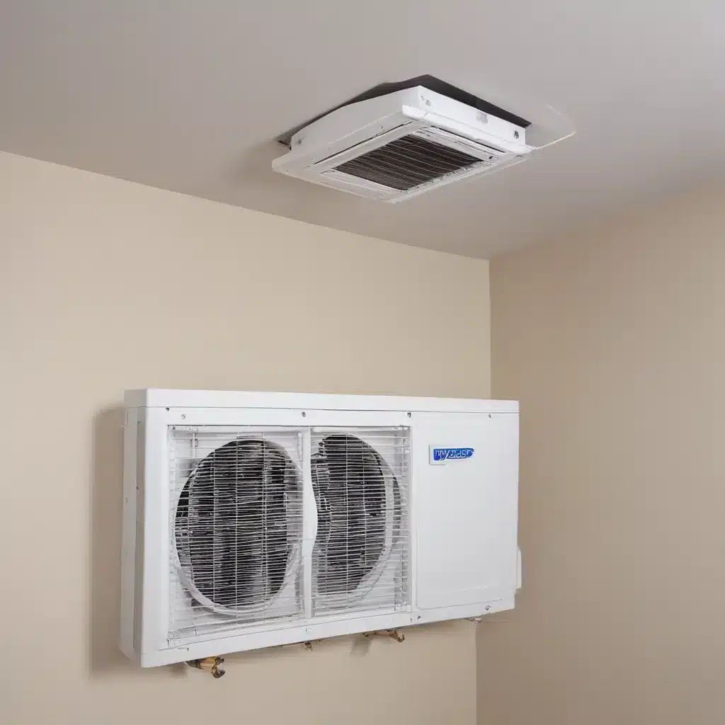Reducing HVAC-Related Noise Levels for a Quieter Home Environment