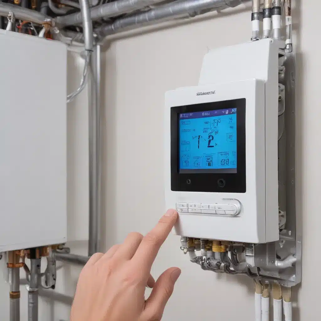 Reducing HVAC Energy Consumption: Optimising Thermostat Programming and Automation