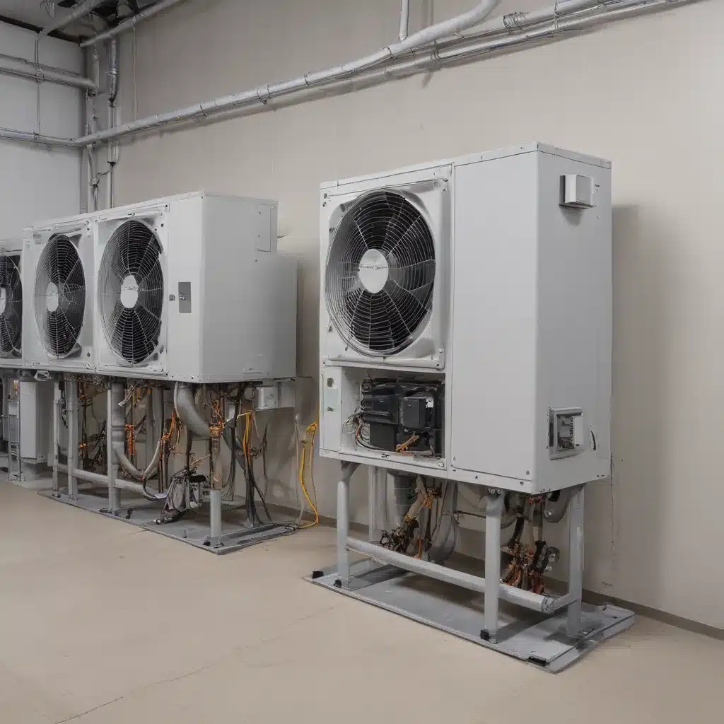 Reducing HVAC Energy Consumption through Advanced Monitoring and Analytics