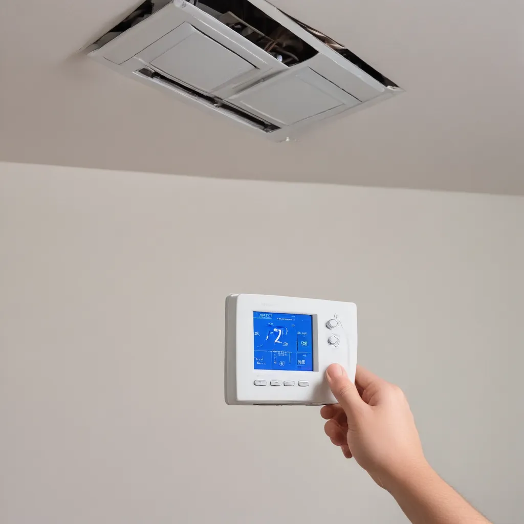 Reducing HVAC Energy Costs: Thermostat Programming for Optimal Savings