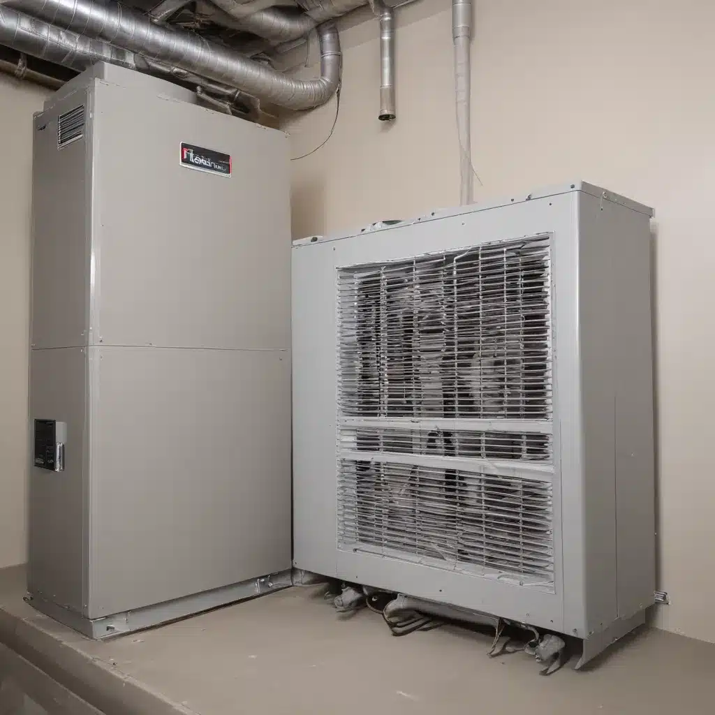 Reducing HVAC Energy Costs through Utility Rebates and Incentive Programs