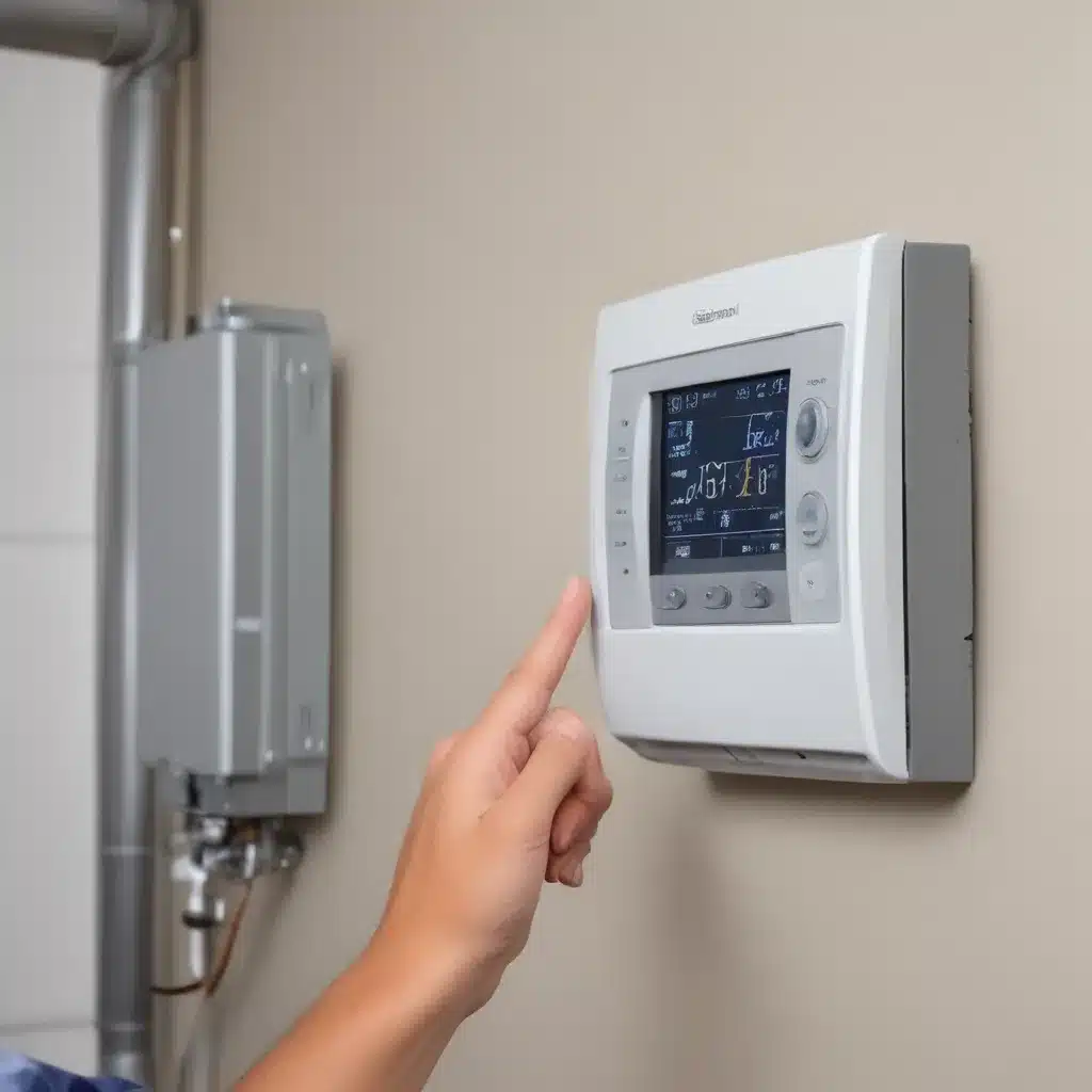 Reducing HVAC Energy Costs with Programmable Thermostat Scheduling, Automation, and Occupancy Sensing