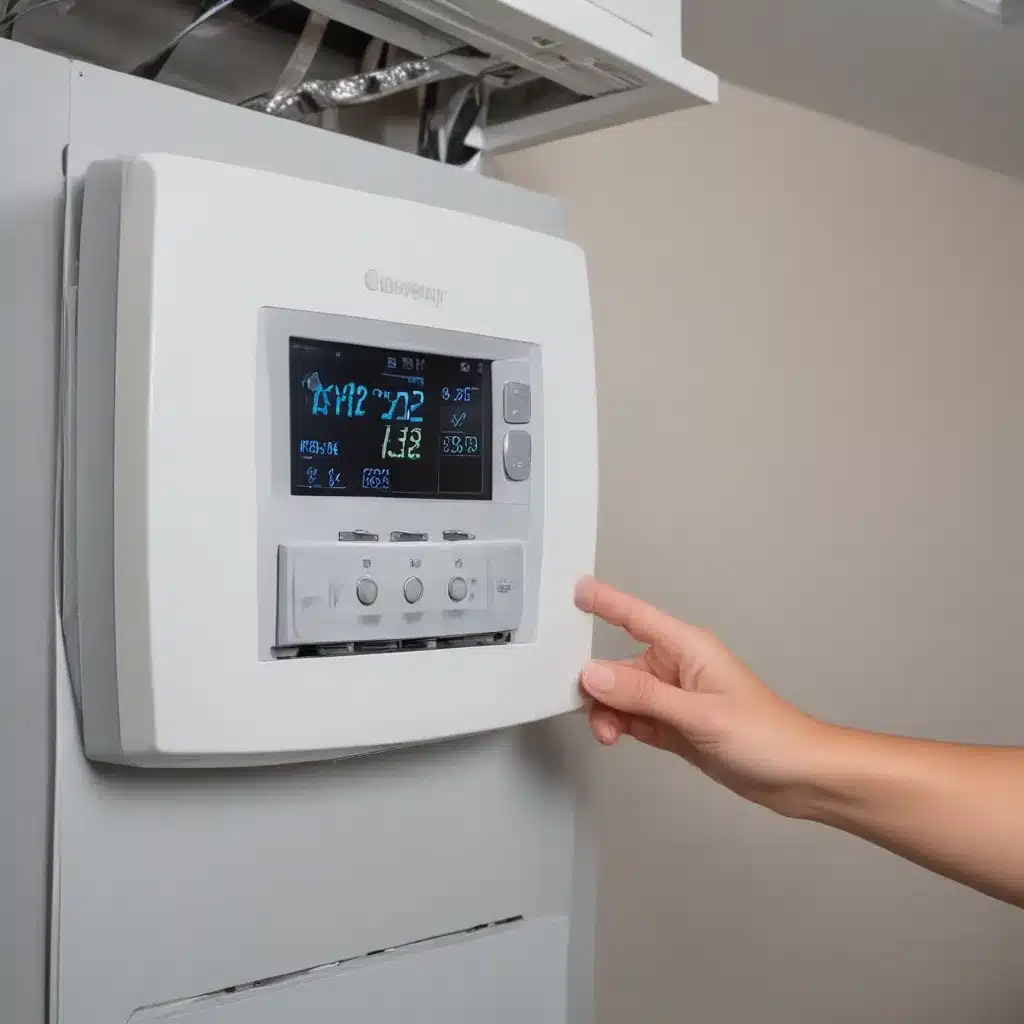 Reducing HVAC Energy Costs with Programmable Thermostat Scheduling, Automation, and Occupancy Sensing