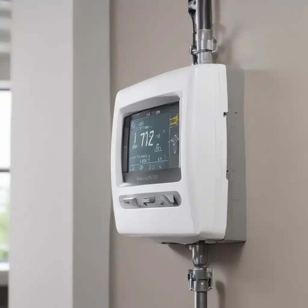 Reducing HVAC Energy Costs with Programmable Thermostat Strategies