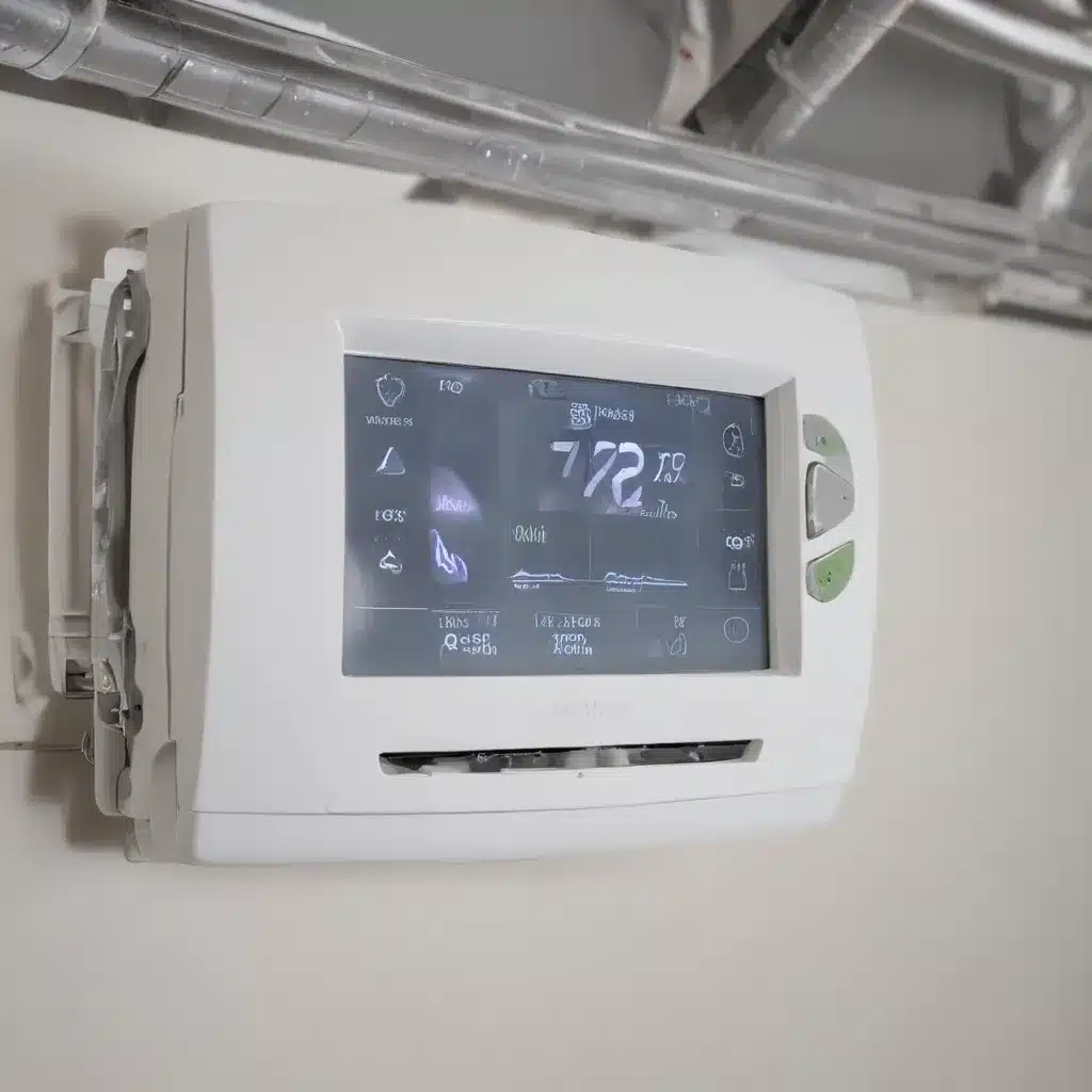 Reducing HVAC Energy Costs with Programmable Thermostat Strategies