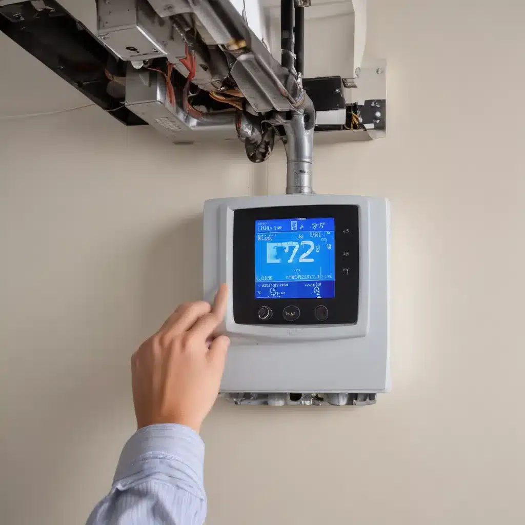 Reducing HVAC Energy Costs with Thermostat Programming