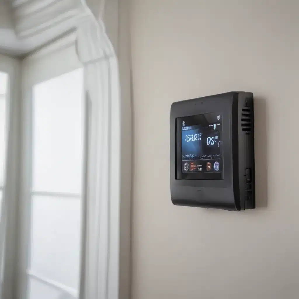 Reducing HVAC Operating Costs: Automating Climate Control with Smart Thermostats