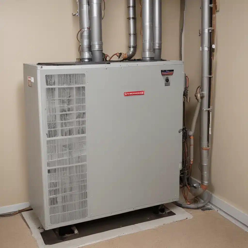 Reducing Heating Costs: High-Efficiency Furnace Retrofits for Homeowners