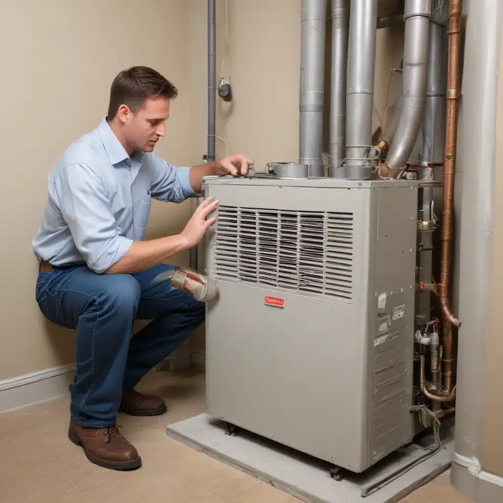 Reducing Heating Costs: High-Efficiency Furnace Retrofits for Homeowners