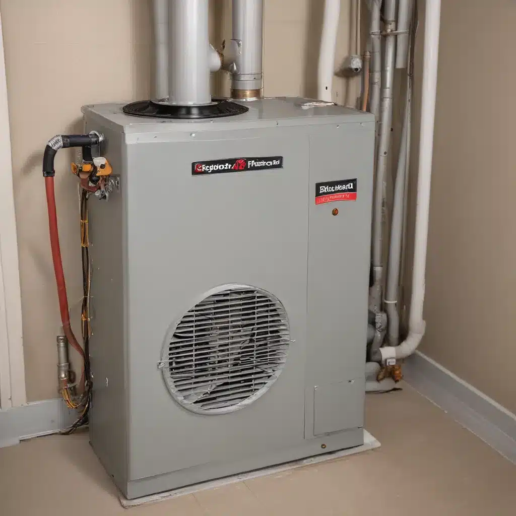 Reducing Heating Costs: High-Efficiency Furnace Retrofits for Homeowners