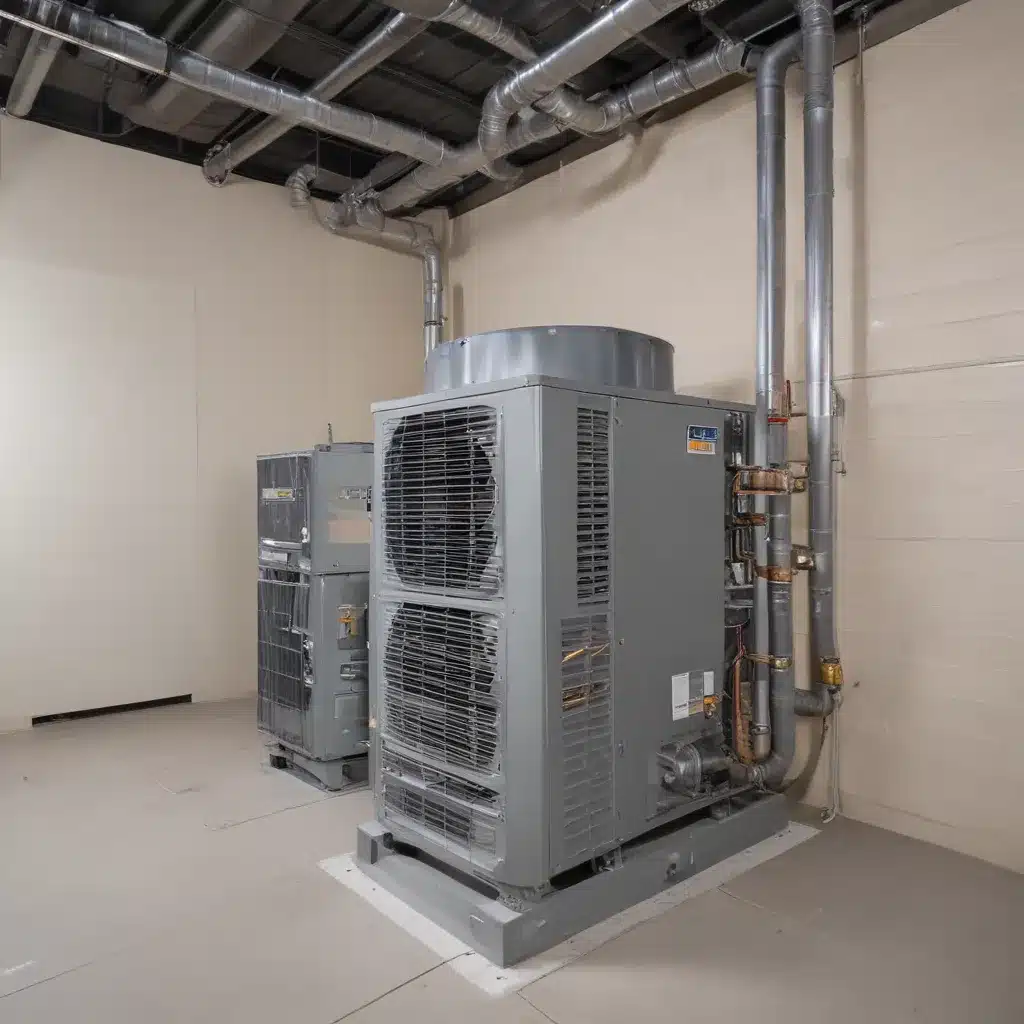Reducing Maintenance Costs through Preventative HVAC Strategies