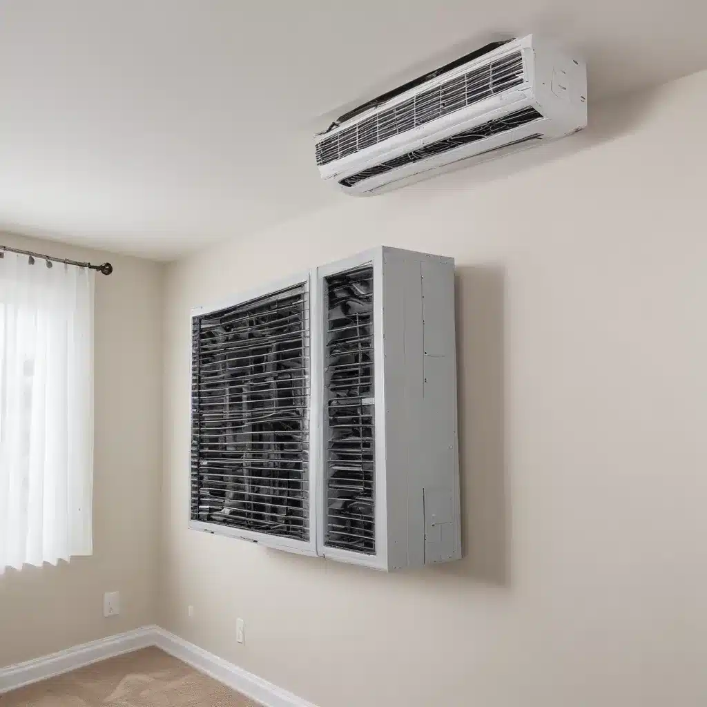 Reducing Noise Levels in HVAC Systems for Quieter Home Comfort