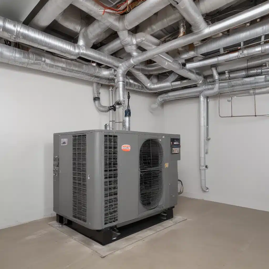 Retrofitting HVAC Systems: Enhancing Cooling and Heating Capabilities