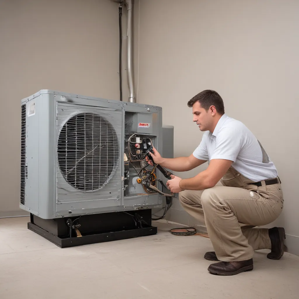 Retrofitting HVAC Systems: Upgrading Older Units for Improved Efficiency
