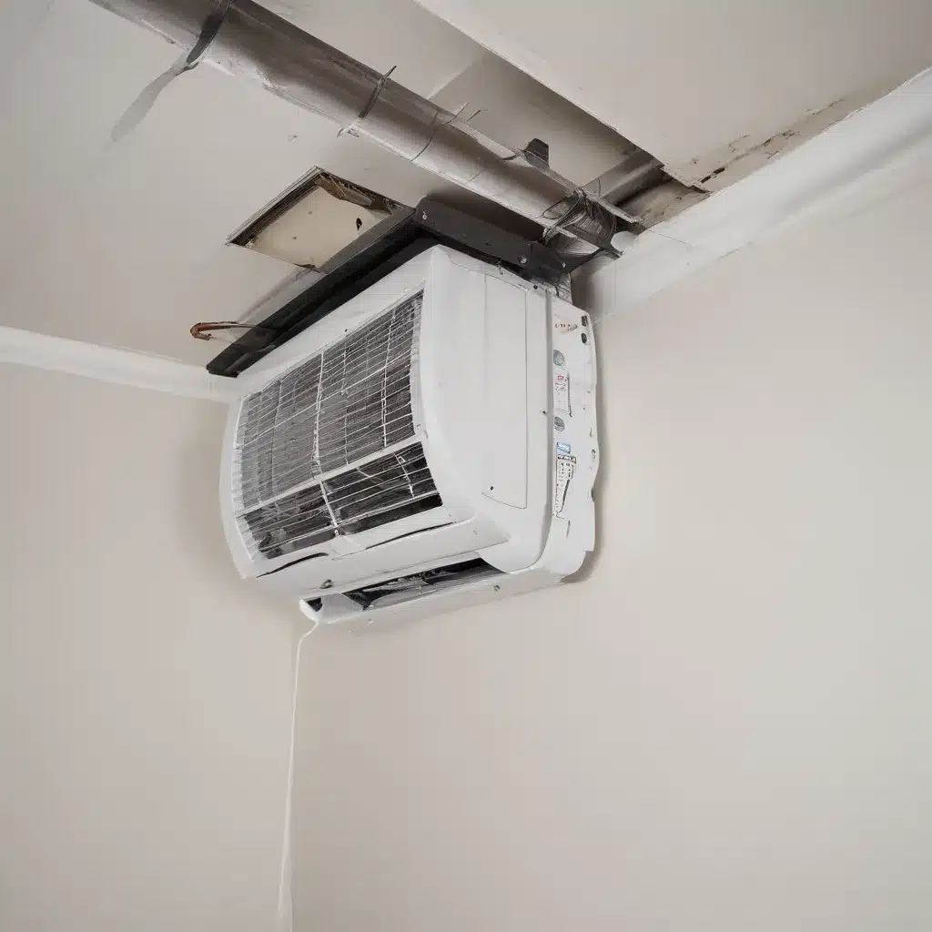 Retrofitting Older HVAC Systems for Improved Energy Efficiency, Comfort, Indoor Air Quality, and Sustainability