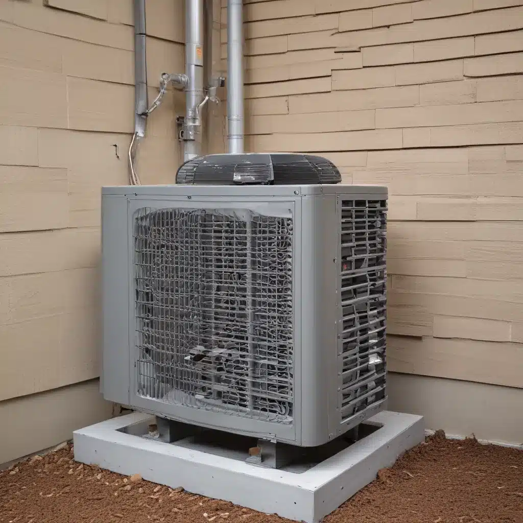 Retrofitting Older Homes with Energy-Efficient HVAC Systems Retrofitting Older Homes with Energy-Efficient HVAC Systems