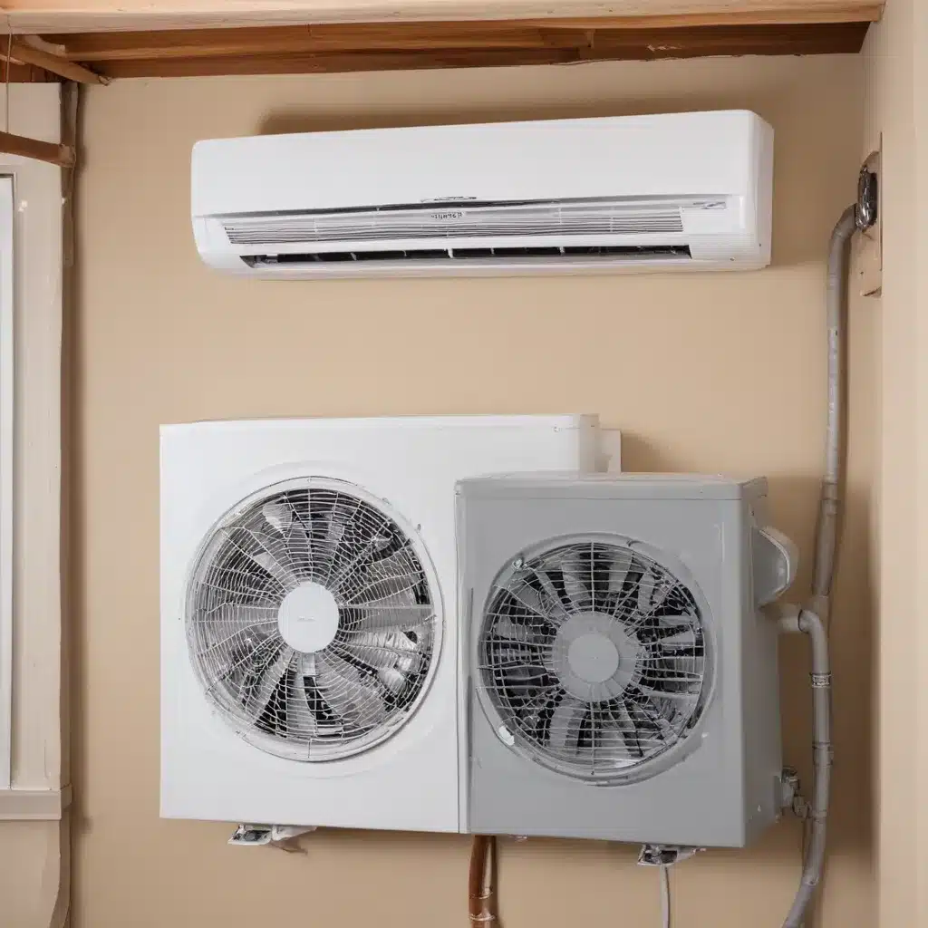Retrofitting Older Homes with High-Efficiency Ductless Mini-Split HVAC Systems: Benefits and Installation