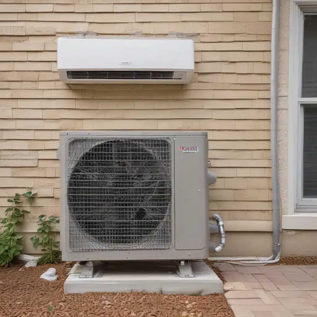 Retrofitting Older Homes with High-Efficiency Ductless Mini-Split HVAC Systems: Benefits and Installation