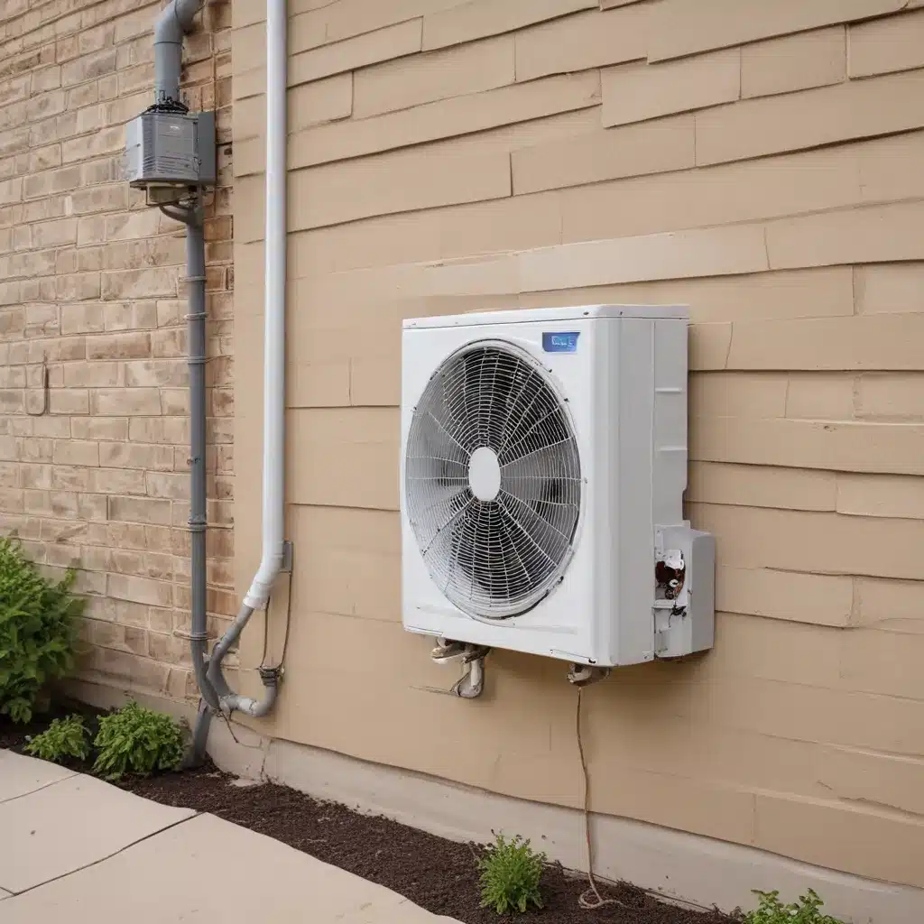 Retrofitting Older Homes with High-Efficiency HVAC Ductless Mini-Splits