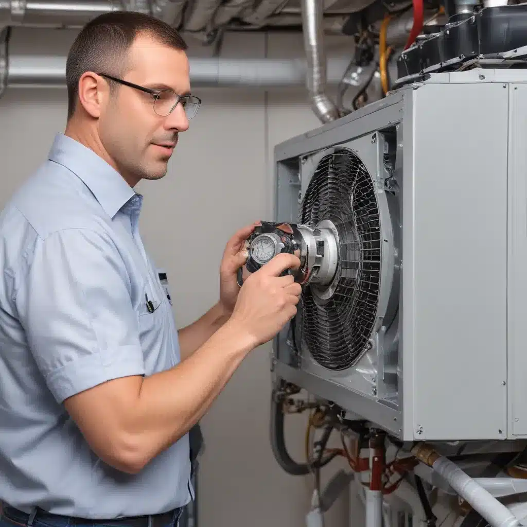 Retrofitting Older Systems: HVAC Modernisation for Energy Efficiency