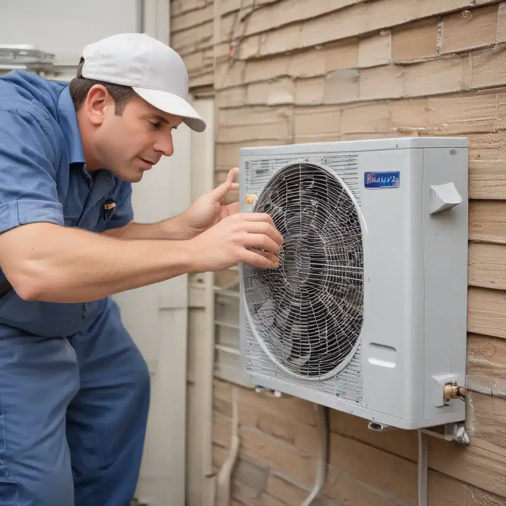 Seasonal Allergies and Your HVAC System