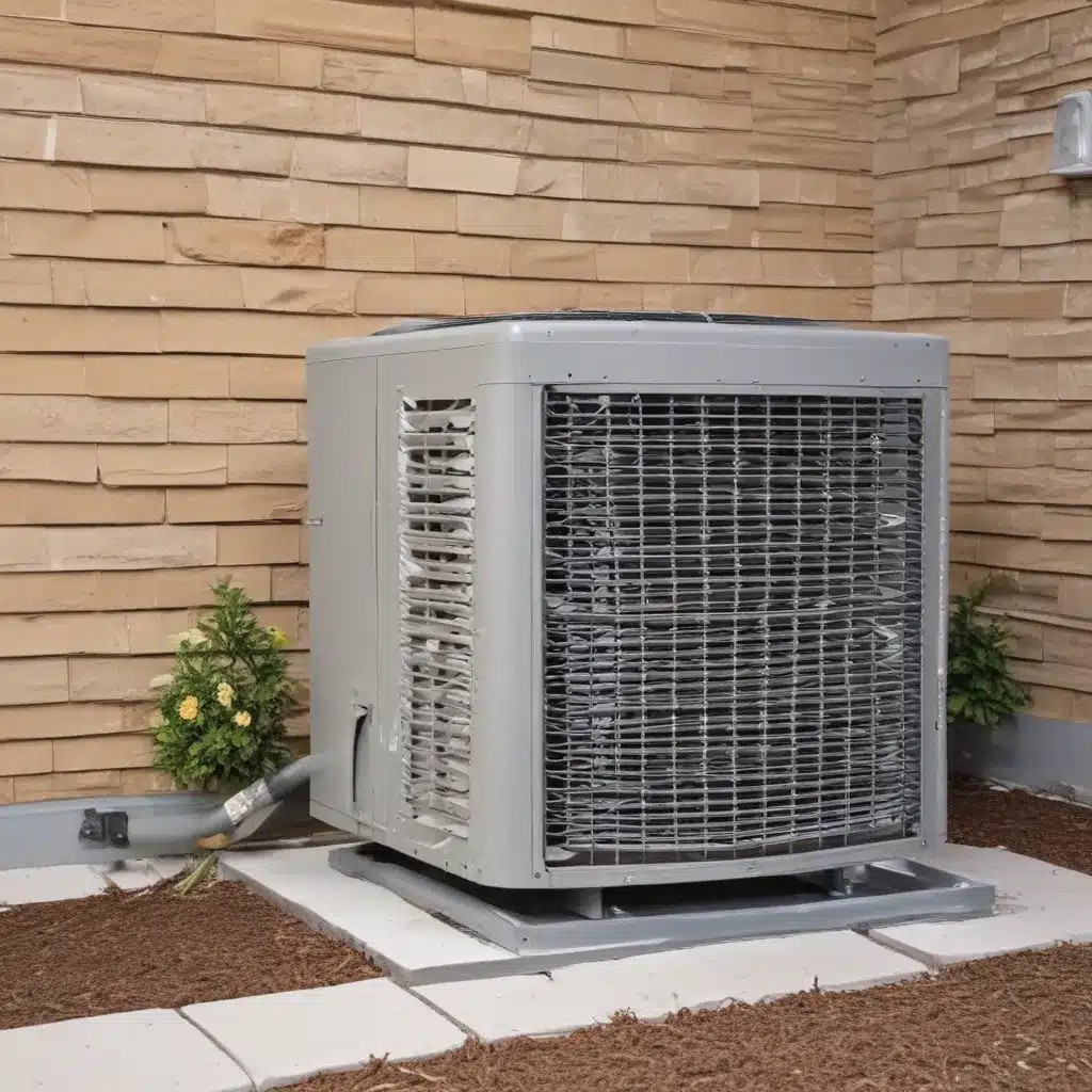 Seasonal Allergies and Your HVAC System