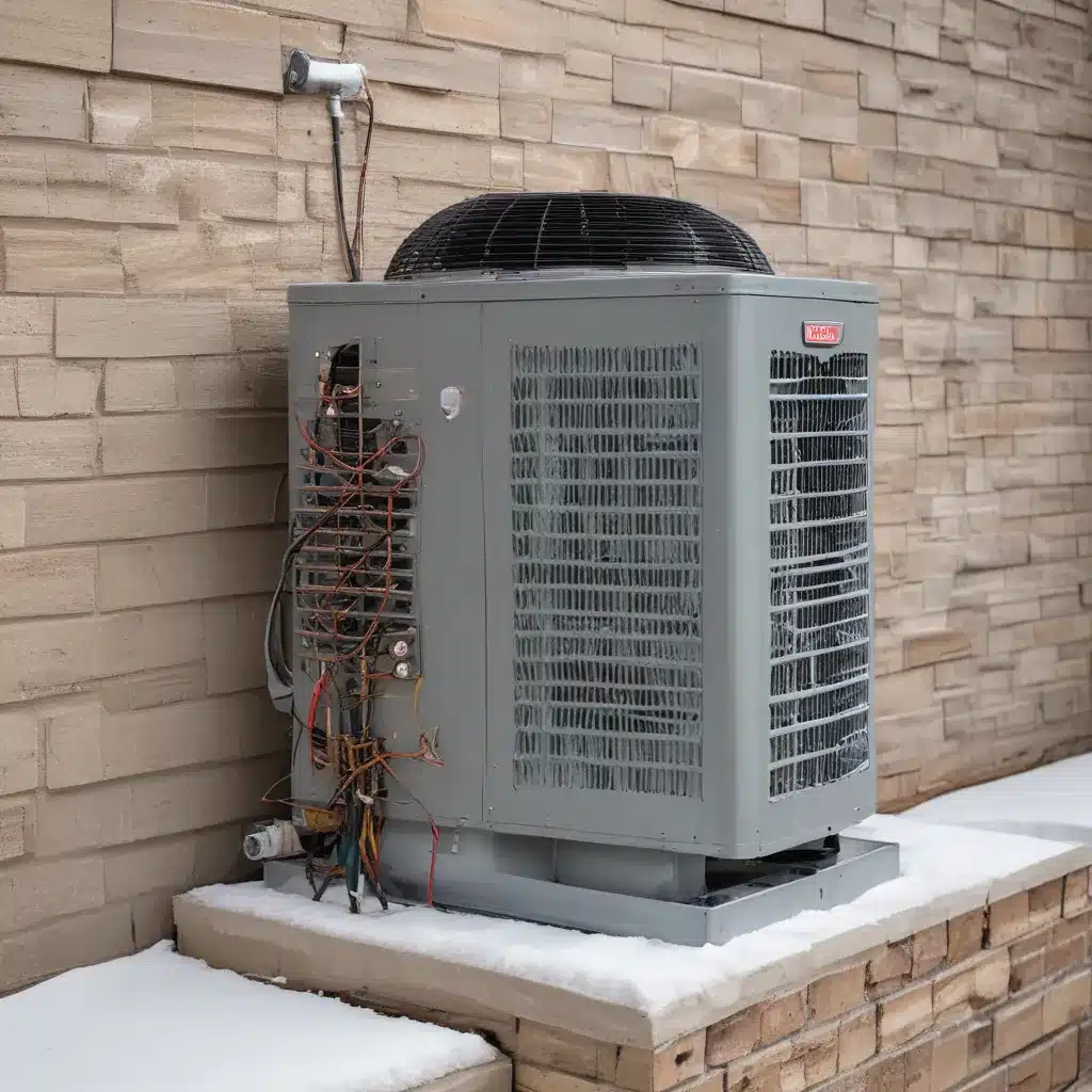 Seasonal HVAC Checklist: Preparing Your System for Winter Weather