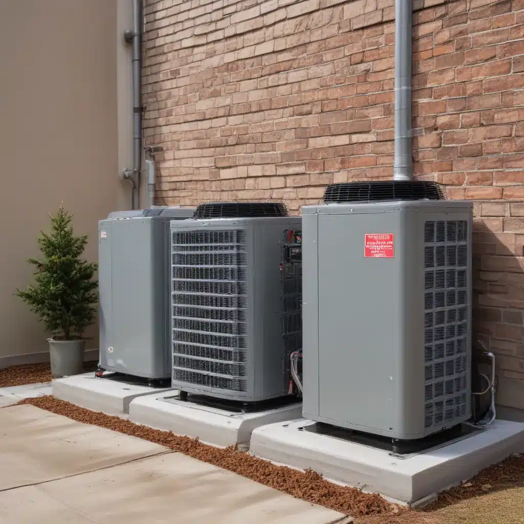 Seasonal HVAC Checklist: Preparing Your System for Winter Weather