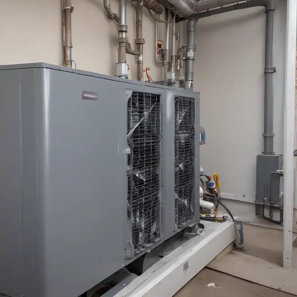Selecting the Ideal HVAC Refrigerant for Your System’s Needs